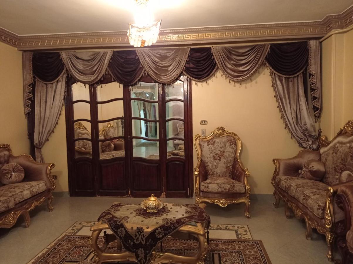 Queen Nefertari Al Kawm al Akhdar Exterior photo