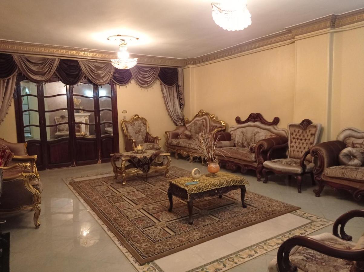 Queen Nefertari Al Kawm al Akhdar Exterior photo