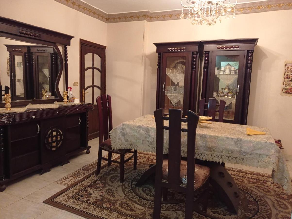 Queen Nefertari Al Kawm al Akhdar Exterior photo