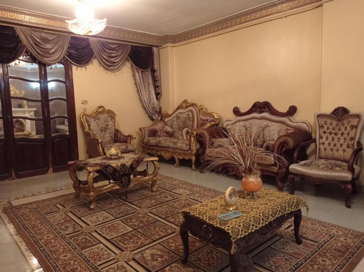Queen Nefertari Al Kawm al Akhdar Exterior photo